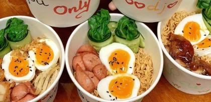 Bánh Mì Dân Tổ - 11 Mê Linh Bánh Mì Dân Tổ - 11 Mê Linh