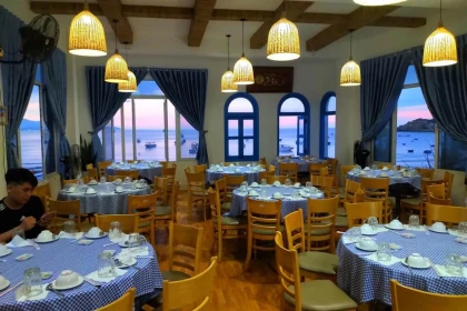 Coco Jambo Quy nhơn