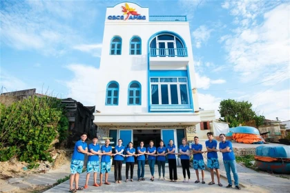 Coco Jambo Quy nhơn