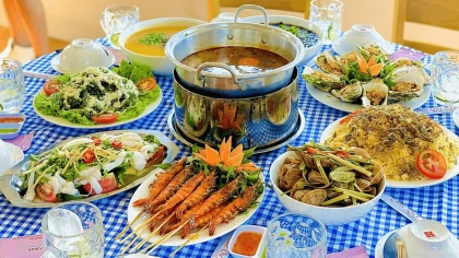 Coco Jambo Quy nhơn