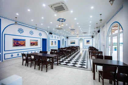 Hoàng Thao Seaview Quy nhơn Hoàng Thao Seaview Quy nhơn