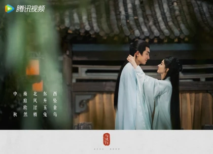 8 bộ phim HOA NGỮ được mong chờ lên sóng nhất năm 2023 8 bộ phim HOA NGỮ được mong chờ lên sóng nhất năm 2023