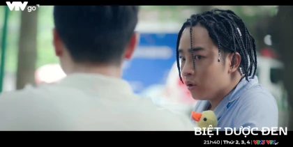 Biệt dược đen - Tập 4 Preview