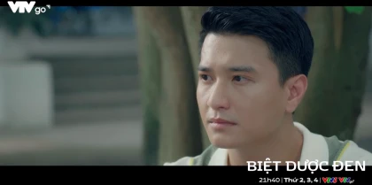 Biệt dược đen - Tập 4 Preview