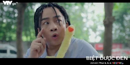 Biệt dược đen - Tập 4 Preview