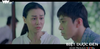 Biệt dược đen - Tập 4 Preview