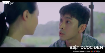 Biệt dược đen - Tập 4 Preview