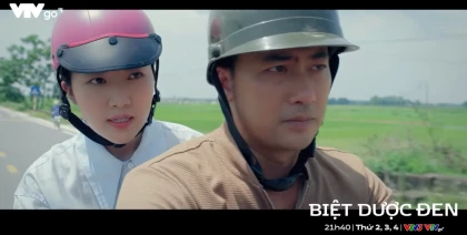 Biệt dược đen - Tập 4 Preview