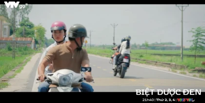 Biệt dược đen - Tập 4 Preview
