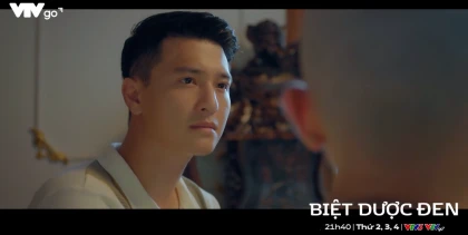 Biệt dược đen - Tập 4 Preview