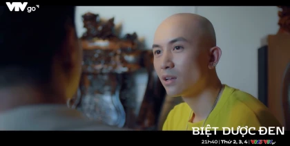 Biệt dược đen - Tập 4 Preview