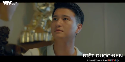 Biệt dược đen - Tập 4 Preview
