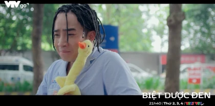 Biệt dược đen - Tập 4 Preview