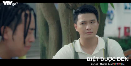 Biệt dược đen - Tập 4 Preview
