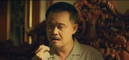 Biệt dược đen - Tập 5 Preview Biệt dược đen - Tập 5 Preview