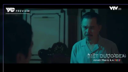 Biệt dược đen - Tập 5