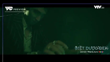 Biệt dược đen - Tập 5