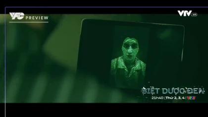 Biệt dược đen - Tập 5