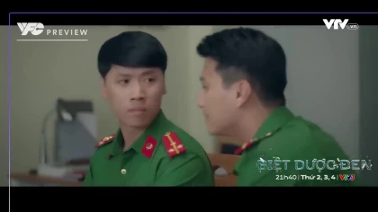 Biệt dược đen - Tập 5