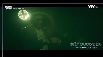 Biệt dược đen - Tập 5