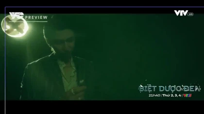 Biệt dược đen - Tập 5