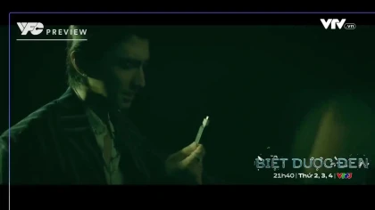 Biệt dược đen - Tập 5