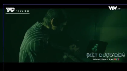 Biệt dược đen - Tập 5