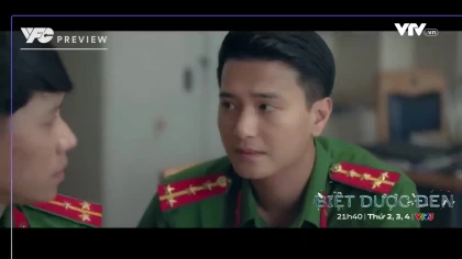 Biệt dược đen - Tập 5