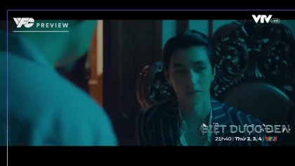 Biệt dược đen - Tập 5