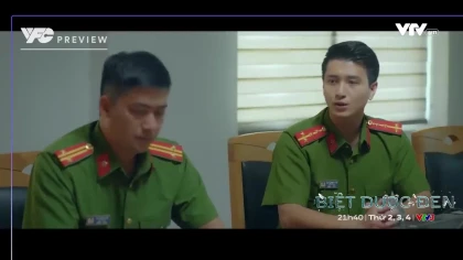 Biệt dược đen - Tập 5