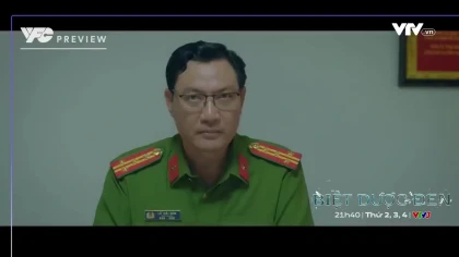 Biệt dược đen - Tập 5