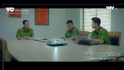 Biệt dược đen - Tập 5