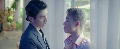 Biệt dược đen - Tập 5