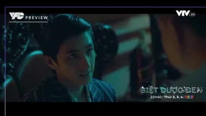 Biệt dược đen - Tập 5