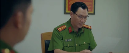 Biệt dược đen - Tập 5