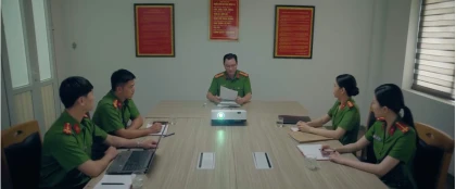 Biệt dược đen - Tập 5