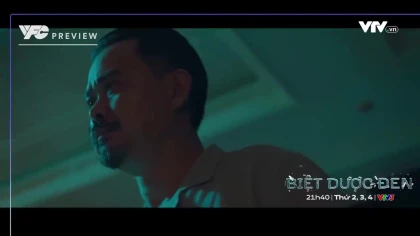 Biệt dược đen - Tập 5