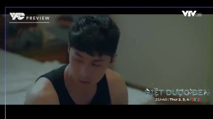 Biệt dược đen - Tập 5