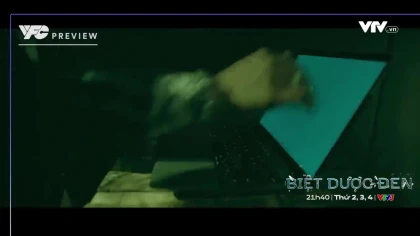 Biệt dược đen - Tập 5