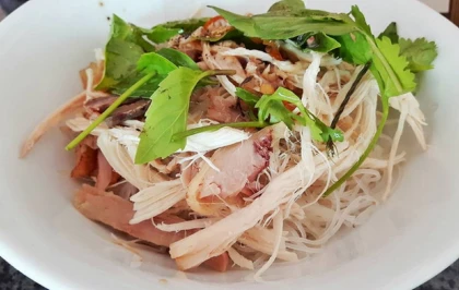 Các Đặc sản Gia Lai nổi tiếng Các Đặc sản Gia Lai nổi tiếng