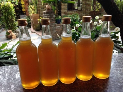 Các Đặc sản Gia Lai nổi tiếng Các Đặc sản Gia Lai nổi tiếng