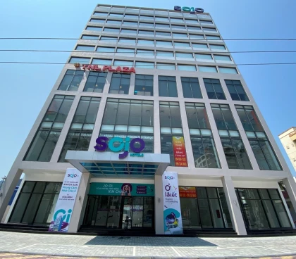 Các khách sạn tại thành phố Hòa Bình gần trung tâm