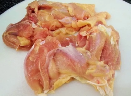 Cách làm gà sốt chua ngọt siêu ngon