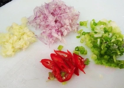 Cách làm gà sốt chua ngọt siêu ngon