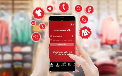 Cách lấy lại mật khẩu Internet Banking Cách lấy lại mật khẩu Internet Banking