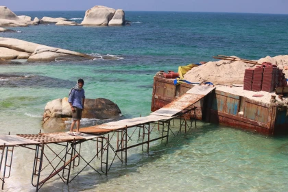 Cắm trại checkin tại đảo Cù lao Câu Bình thuận Cắm trại checkin tại đảo Cù lao Câu Bình thuận