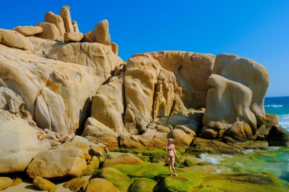 Cắm trại checkin tại đảo Cù lao Câu Bình thuận Cắm trại checkin tại đảo Cù lao Câu Bình thuận