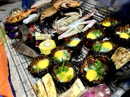 Cắm trại checkin tại đảo Cù lao Câu Bình thuận Cắm trại checkin tại đảo Cù lao Câu Bình thuận