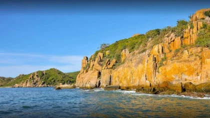 Checkin Vịnh Vĩnh Hy Ninh Thuận Checkin Vịnh Vĩnh Hy Ninh Thuận