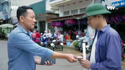Cuộc chiến không giới tuyến - Tập 1 Preview Cuộc chiến không giới tuyến - Tập 1 Preview